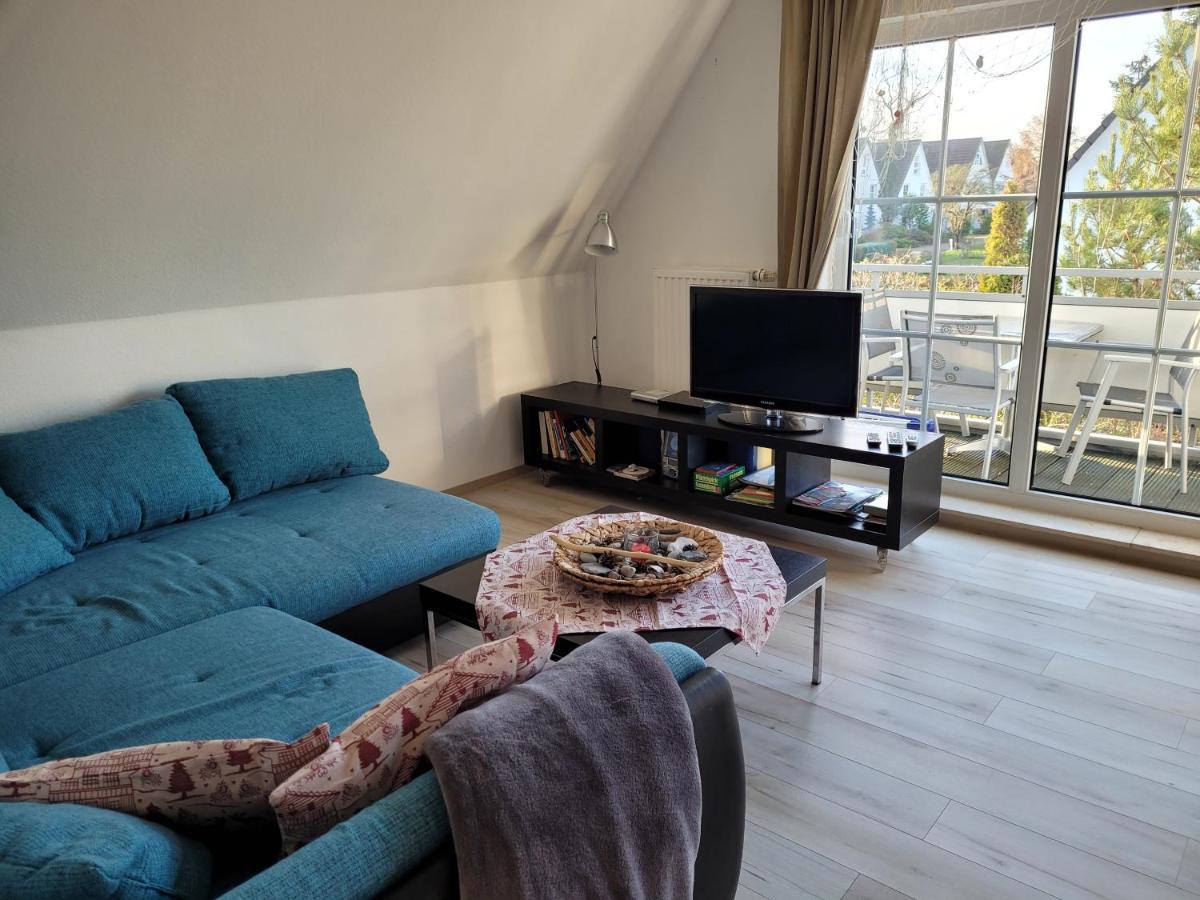 Ostseetraeume Breege Exterior foto
